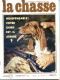 La Revue Nationale De LA CHASSE N° 325 Octobre 1974 Berry , Chasse Meridionale Yougoslavie , Faisan , Armes , Tir - Chasse & Pêche