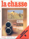 La Revue Nationale De LA CHASSE N° 324 Septembre 1974 Bizanet , Setter Gordon , Chasses Communales - Chasse & Pêche