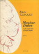 Monsieur Dubois Ou Les Mémoires De Mon Ombre - Roman - Dédicacé Par L'auteur. - Leuquet Paul - 1995 - Livres Dédicacés