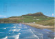 WHITESANDS, ST. DAVIDS, PEMBROKESHIRE, WALES. USED POSTCARD   Ty1 - Pembrokeshire