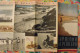 Uruguay. Plan Touristique. La Paloma, La Pedrera. Dépliant Tourisme 1948 - Unclassified