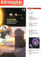 ASTRONOMIE Magazine  N° 83 Revue Des Astronomes Amateurs , PIC DU MIDI , Pluton - Science