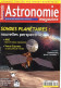 ASTRONOMIE Magazine  N° 80 Revue Des Astronomes Amateurs , Sondes Planétaires , RMO , Vénus Express - Science