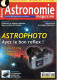 ASTRONOMIE Magazine  N° 78 Revue Des Astronomes Amateurs , Galaxies Et Etoiles Doubles , Astrophoto - Ciencia