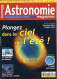 ASTRONOMIE Magazine  N° 70 Revue Des Astronomes Amateurs , Ciel De L'été , - Ciencia