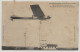 FRANCE MEETING 1910 BETHENY AVIATION Vignette REIMS CPA 2e Semaine Aviation Champagne LATHAM épreuve Vitesse - Lettres & Documents