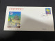 30-11-2023 (3 V 49 A) China FDC Cover -  (2 Covers) 1997 - 1990-1999