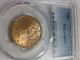 1900 P, $10 EAGLE, PCGS MS 63, TOTALLY BRIGHT, SHINY SURFACES - 10$ - Eagle - 1866-1907: Coronet Head