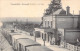 FRANCE - Vernouillet - Verneuil - La Gare - Carte Postale Ancienne - Vernouillet