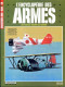 ENCYCLOPEDIE DES ARMES N° 59 Avions Chasseurs 1919 1939 , Blériot Spad , Polikarpov , US Nav   , Militaria Forces Armées - Français