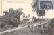 GUADELOUPE - Le Hameau De La Boucan - Carte Postale Ancienne - Pointe A Pitre