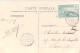 GUADELOUPE - Le Bourg De Pointe Noire - Oblit Maritime Colon A Bordeaux LD N°3  - Carte Postale Ancienne - Pointe A Pitre