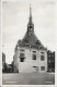 Schoonhoven Stadhuis Gelopen 23-8-1931 - Schoonhoven