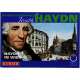 Autriche, 5 Euro, Joseph Haydn, 2009, FDC, Argent, KM:3170 - Autriche
