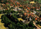73791139 Bad Bentheim Stadtbild Mit Burg Bad Bentheim - Bad Bentheim