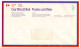 Canada C.1970's 3 Different Unused Certified Mail Envelopes / Return Receipt Card - Covers & Documents