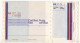 Delcampe - Canada C.1970's 3 Different Unused Certified Mail Envelopes / Return Receipt Card - Brieven En Documenten