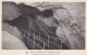 Comblain Au Pont Abime Et Grottes La Passerelle Au Dessus De La Salle Des Loups - Comblain-au-Pont