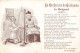 CONTES - FABLES & LÉGENDES - La Confession De Guillaume - Le Brigand - Carte Postale Ancienne - Fairy Tales, Popular Stories & Legends