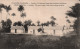 Afrique Occidentale - Guinée Française - Conakry, Le Nouveau Camp Des Tirailleurs - Carte N° 154 Non Circulée - Frans Guinee