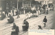 BELGIQUE - Cortège De La Fête Des Halles Et Marchés Bruxellois - Sa Majesté Porcus Ier - Carte Postale Ancienne - Otros & Sin Clasificación