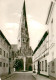 73751090 Salzwedel Jenny Marx Strasse Kirche Salzwedel - Salzwedel