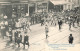 BELGIQUE - Cortège De La Fête Des Halles Et Marchés Bruxellois - L'académie Culinaire - Carte Postale Ancienne - Otros & Sin Clasificación