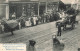 BELGIQUE - Cortège De La Fête Des Halles Et Marchés Bruxellois - Monsieur Van Der Sprotjes - Carte Postale Ancienne - Autres & Non Classés