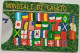 San Marino L2000 MINT - France '98 Flags - San Marino