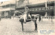 BELGIQUE - Le Grand Tournoi Historique - Guillaume De Monbléru - Maréchal Des Logis Vanhoocke - Carte Postale Ancienne - Autres & Non Classés