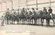 BELGIQUE - Grand Tournoi Historique - Ecuyers Et Chevaliers Accompagnants - Carte Postale Ancienne - Andere & Zonder Classificatie