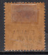 3a MH QV Series 1887-1898, Chamba State SERVICE, British India - Chamba