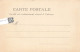 FRANCE - Grenoble - Palais De Justice - Collection De La Fabrique De Gants De Peau - Carte Postale Ancienne - Grenoble