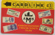 UK Cardlink £5  9CLKB - AMB Foreign Exchange - [ 5] Eurostar, Cardlink & Railcall