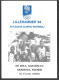 Italia/Italy/Italie: Intero, Stationery, Entier, Sci Di Fondo Staffetta, Cross Country Skiin Relay, Relais Ski De Fond - Invierno 1994: Lillehammer