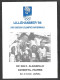 Italia/Italy/Italie: Intero, Stationery, Entier, Sci Di Fondo Staffetta, Cross Country Skiin Relay, Relais Ski De Fond - Invierno 1994: Lillehammer