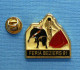 1 PIN'S //  ** FÉRIA BÉZIERS '91 ** - Stierkampf