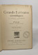 Les Grands Ecrivains Scientifiques (de Copernic à Berthelot) / Extraits Introduction Biographies Et Notes Par Gaston Lau - Sciences