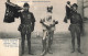 BELGIQUE - Grand Tournoi Historique - Chevalier Combattant Sous Le Comte De Charolais - Carte Postale Ancienne - Altri & Non Classificati