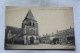 Attichy, La Place De L'église, écoles Des Filles, Oise 60 - Attichy