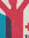 SALE !! 50 % OFF !! ⁕ Yugoslavia 1976 ⁕ Charity Stamp / Red Cross Week / Anti-tuberculosis - Surcharge ⁕ 8v MNH / Sheet - Liefdadigheid