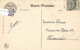 [-10%] BELGIQUE - Bruxelles - Expositions Universelles 1910 - Section Allemande - Carte Postale Ancienne - Expositions Universelles