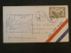 T42 CANADA BELLE  LETTRE 1929  1ST FLIGHT HAY RIVER A TORONTO +PA N°1 +AFF. INTERESSANT+ + - Lettres & Documents