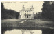 Belgique  -  Schooten  -  Chateau   De Hei Withof - Melle Ullenb  De Schooten - Schoten