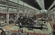 BELGIQUE - Bruxelles - Expositions Universelles 1910 - Halles Des Machines - Carte Postale Ancienne - Wereldtentoonstellingen