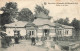 BELGIQUE - Bruxelles - Expositions Universelles 1910 - Pavillon De La Chine - Carte Postale Ancienne - Universal Exhibitions