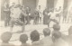 "Fête De M. Le Supérieur" - Assaut Contre G. De Chasseval - 1922 - Carte Photo - Escrime