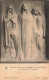 BELGIQUE - Mémorial élevé à La Collégiale De La Sainte Gudule Aux Morts De La Paroisse - Carte Postale Ancienne - Monuments