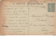 58 La Roche Du Chien Vers Montsauche Les Settons En 1924 Carte écrite à Cervenon Et Postée à Tannay Le Morvan Illustré - Montsauche Les Settons