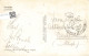LUXEMBOURG - Un Bonjour Du Télésiège De VIANDEN - GR Duche De Luxembourg - Carte Postale Ancienne - Vianden